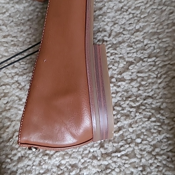 Aldo Slip-on Woman Shoes, Brown, Size 11 - Picture 11 of 11